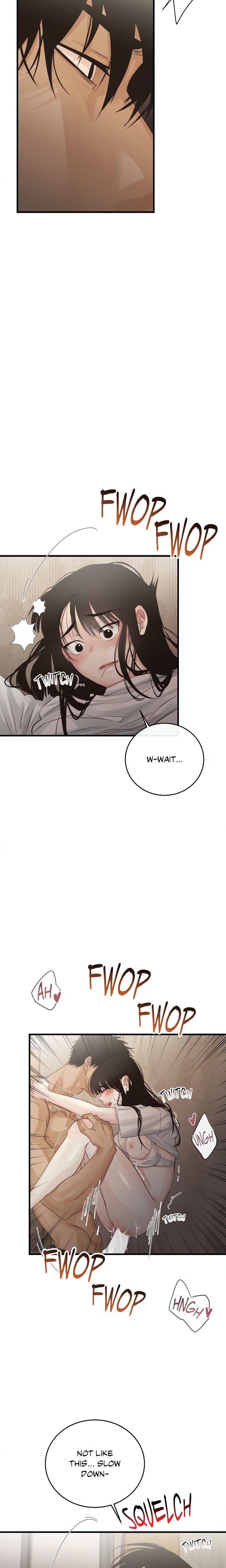 Where the Heart Is - Chapter 63 [photo 13] - MangaPorn