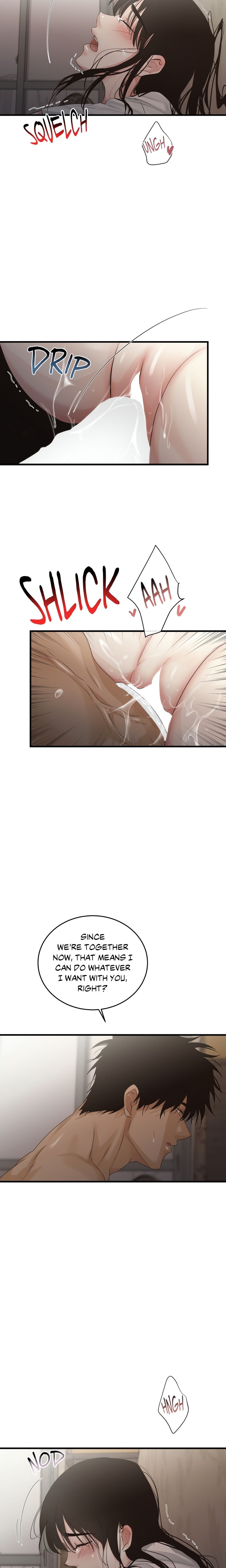 Where the Heart Is - Chapter 63 [photo 14] - MangaPorn