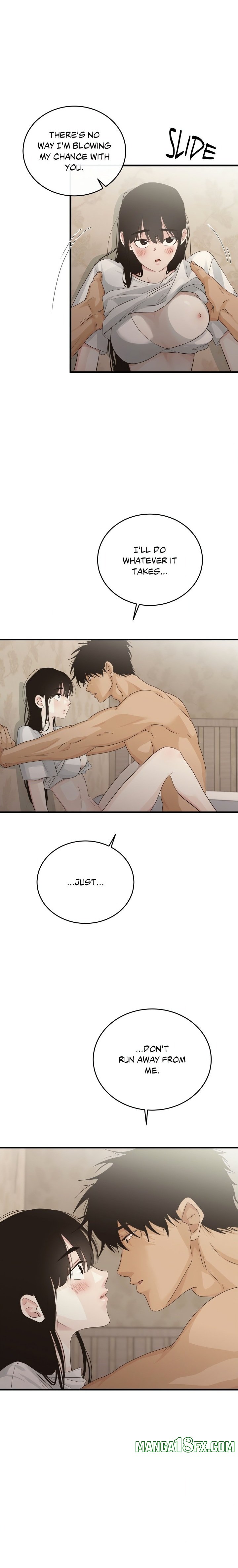 Where the Heart Is - Chapter 63 [photo 6] - MangaPorn