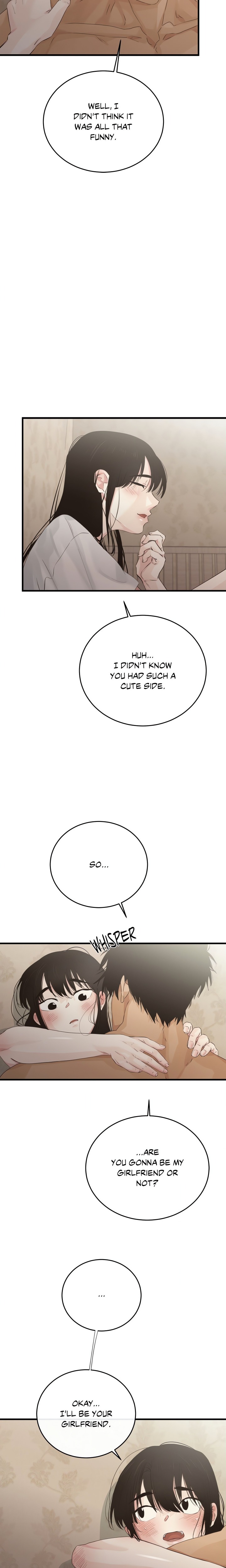 Where the Heart Is - Chapter 63 [photo 8] - MangaPorn