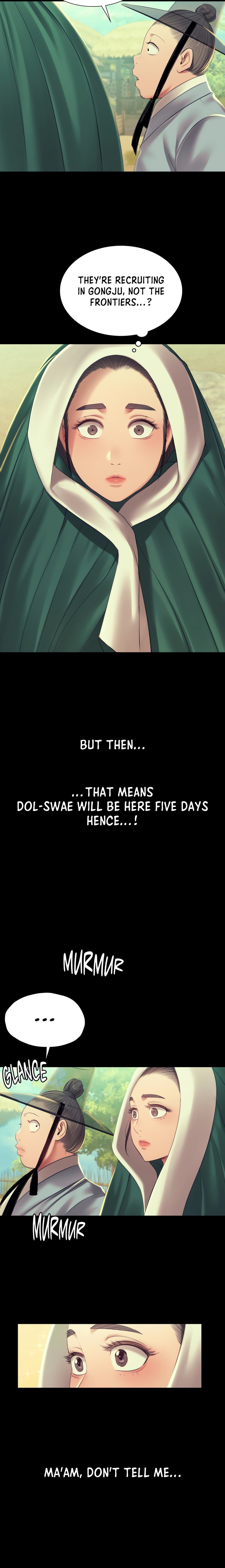 Madam - Chapter 156 [photo 10] - MangaPorn