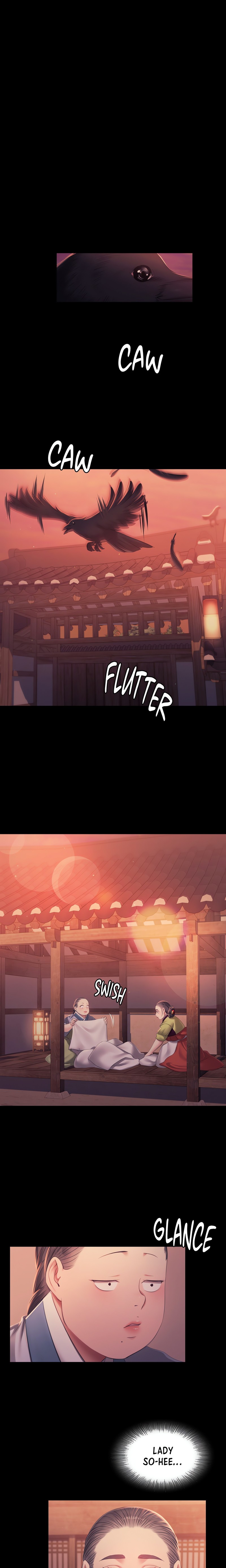 Madam - Chapter 156 [photo 11] - MangaPorn