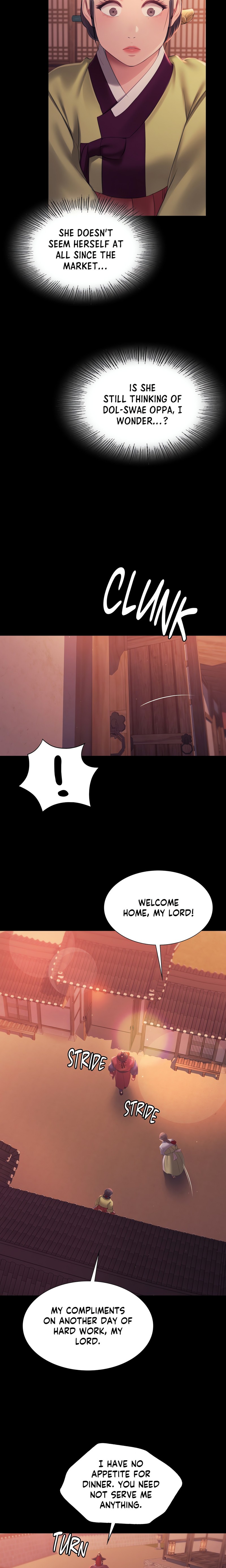 Madam - Chapter 156 [photo 12] - MangaPorn