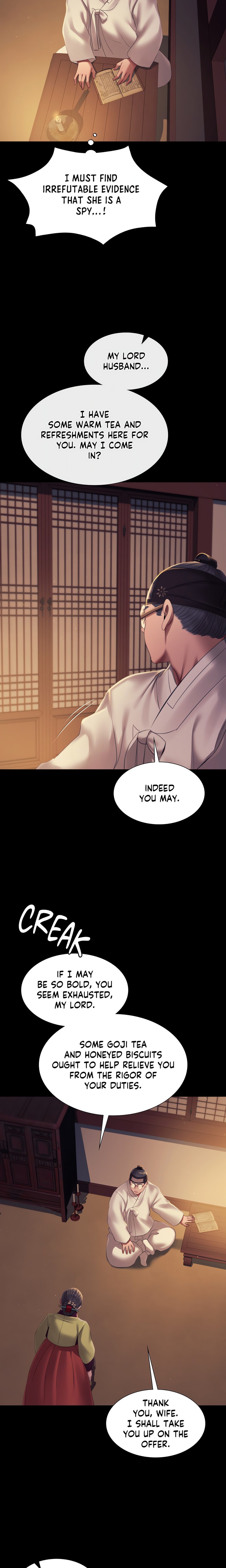 Madam - Chapter 156 [photo 15] - MangaPorn