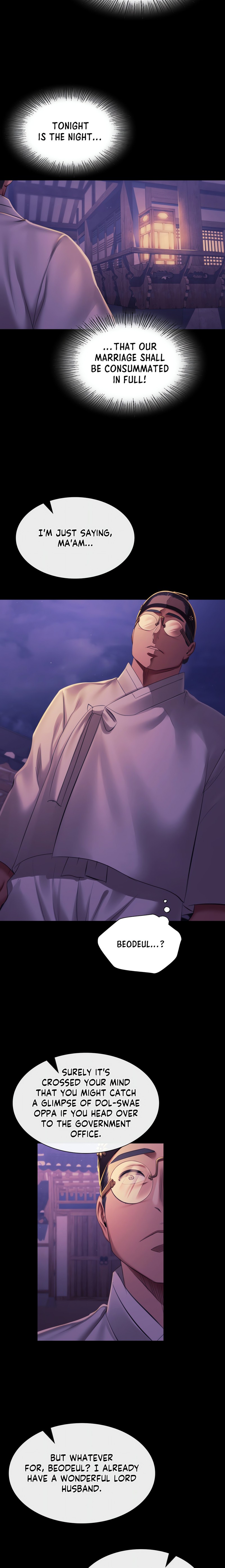 Madam - Chapter 156 [photo 22] - MangaPorn