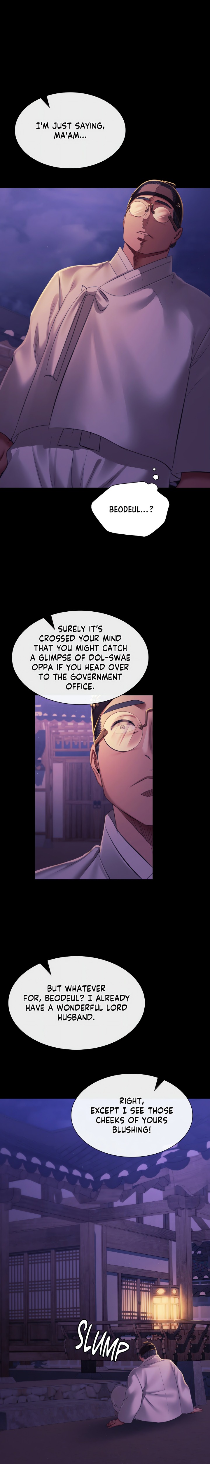 Madam - Chapter 157 [photo 1] - MangaPorn