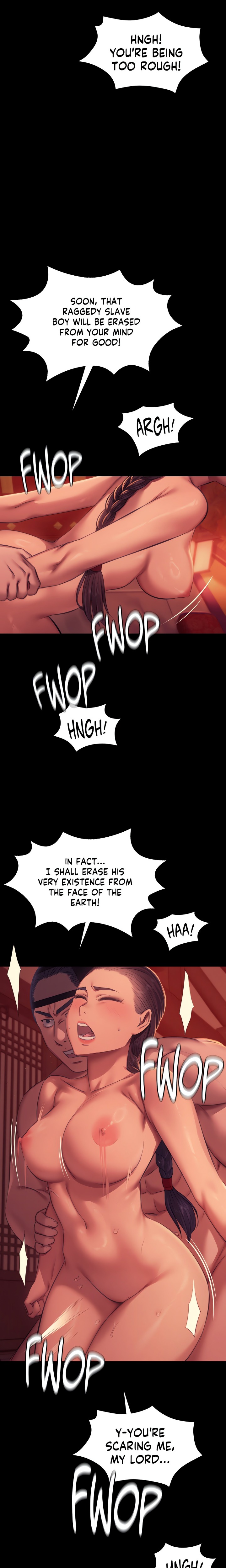 Madam - Chapter 157 [photo 10] - MangaPorn