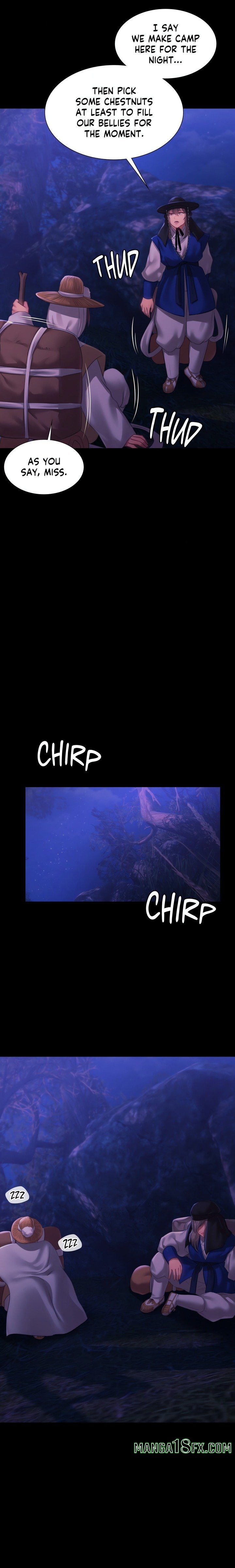 Madam - Chapter 157 [photo 15] - MangaPorn