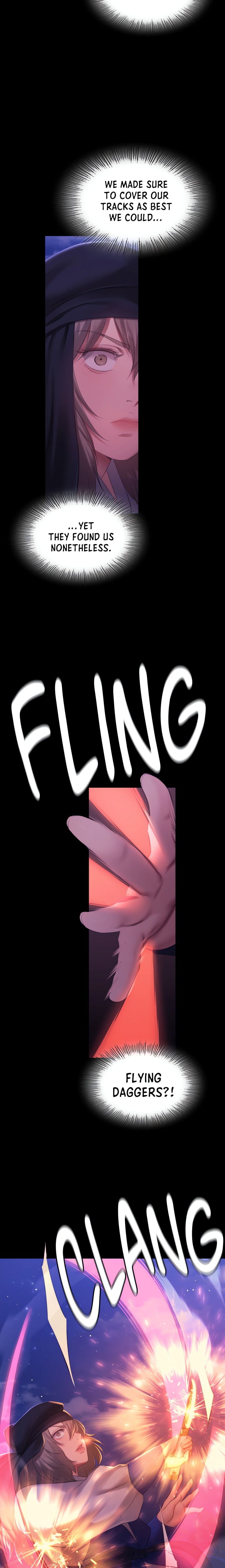 Madam - Chapter 157 [photo 17] - MangaPorn