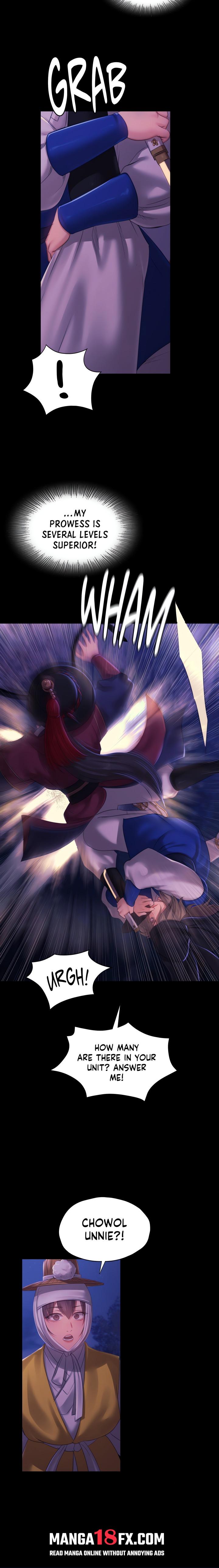 Madam - Chapter 157 [photo 19] - MangaPorn