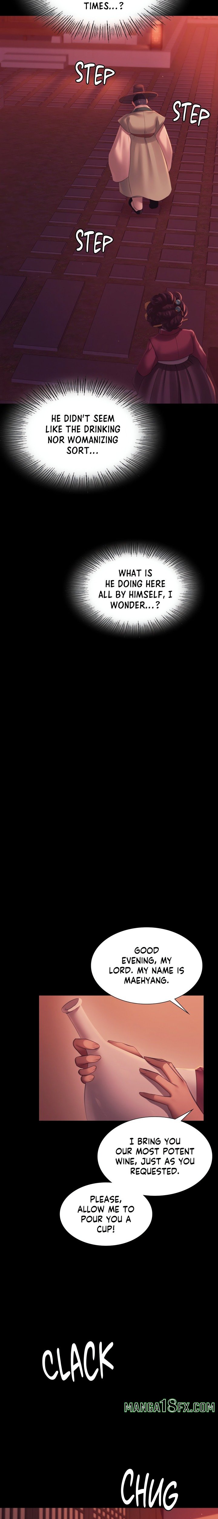 Madam - Chapter 157 [photo 4] - MangaPorn