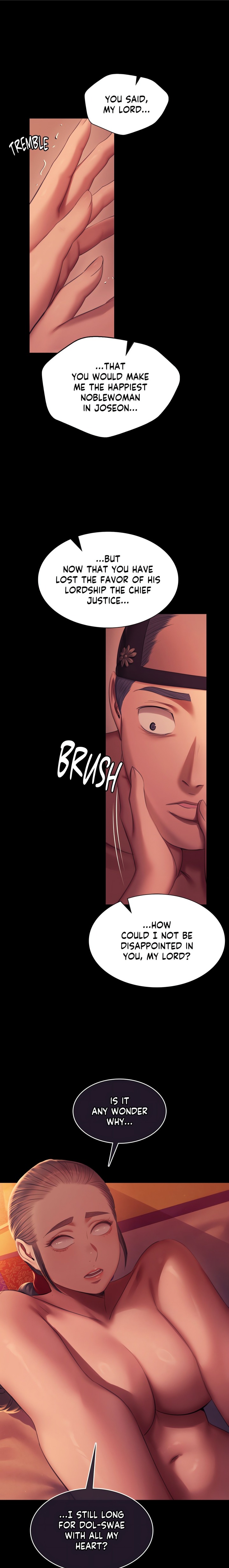 Madam - Chapter 157 [photo 8] - MangaPorn