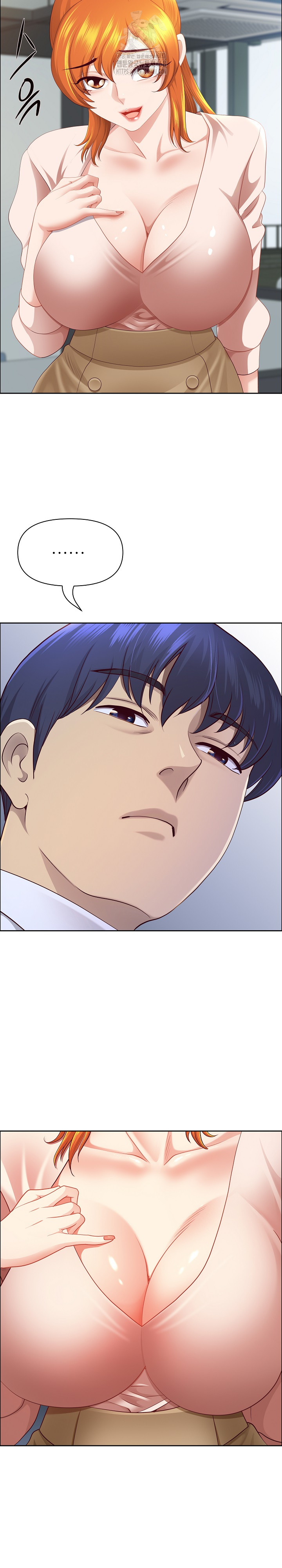 Big Guy Raw - Chapter 69 [photo 6] - MangaPorn