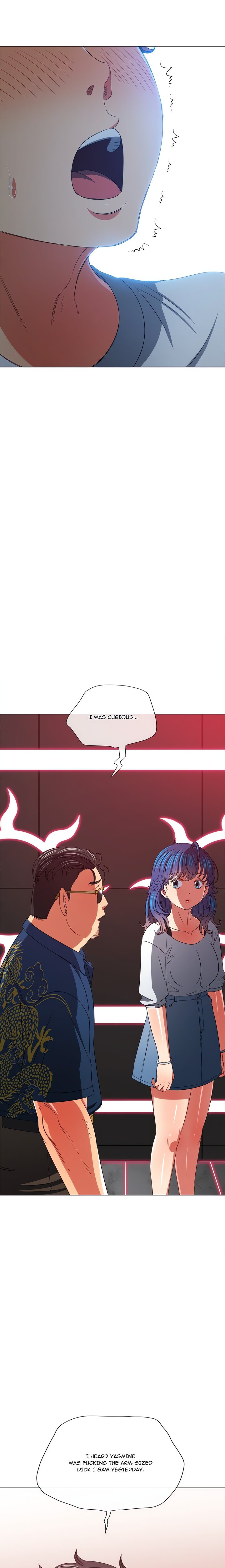 My High School Bully - Chapter 210 [photo 12] - MangaPorn