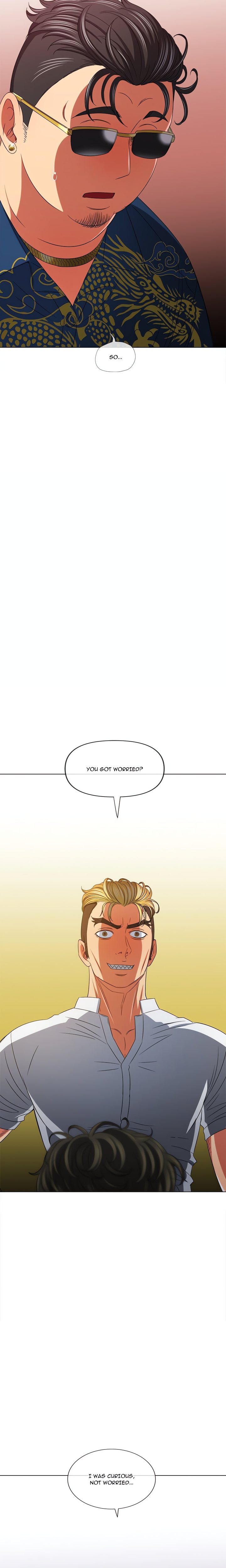 My High School Bully - Chapter 210 [photo 13] - MangaPorn