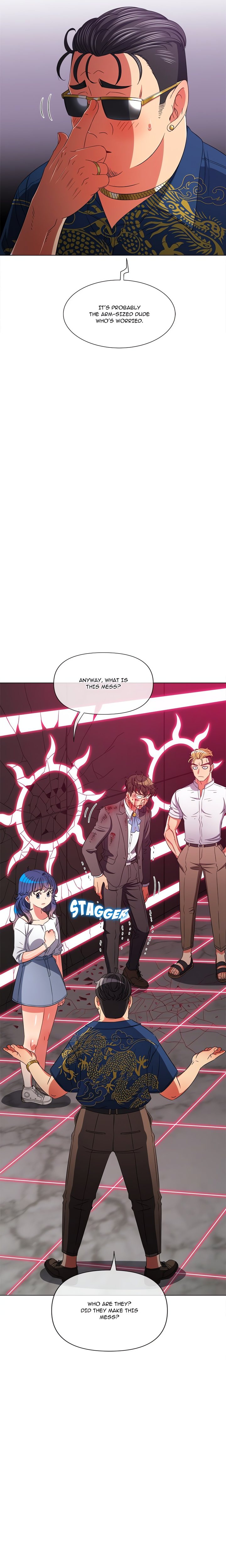 My High School Bully - Chapter 210 [photo 14] - MangaPorn