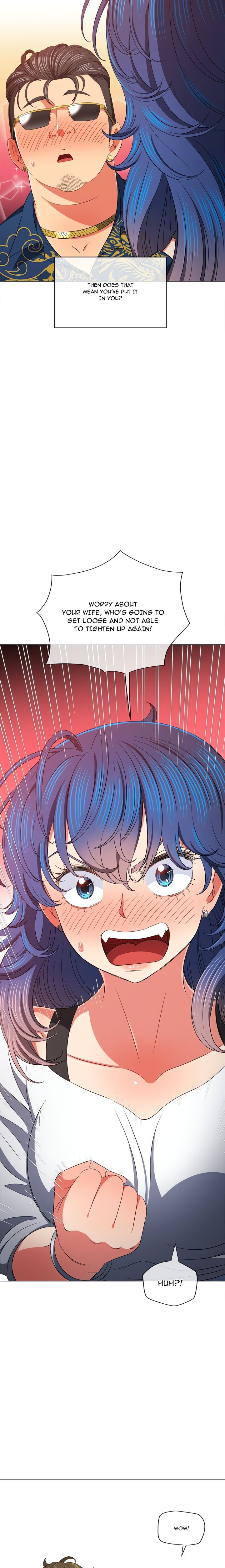 My High School Bully - Chapter 210 [photo 19] - MangaPorn