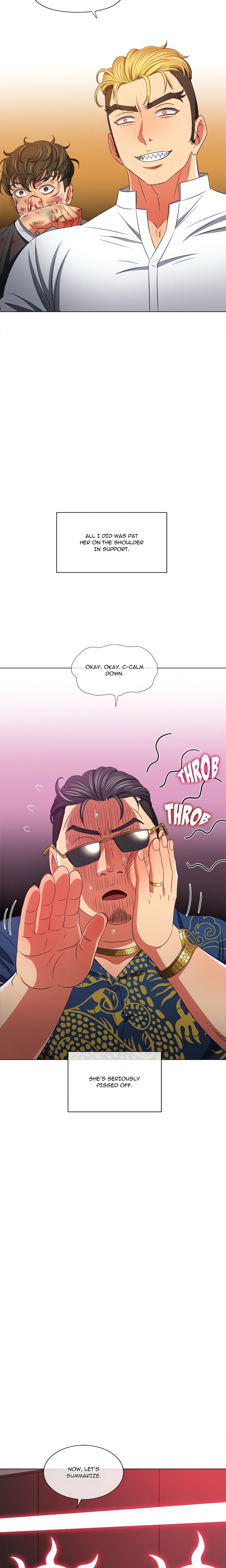 My High School Bully - Chapter 210 [photo 23] - MangaPorn