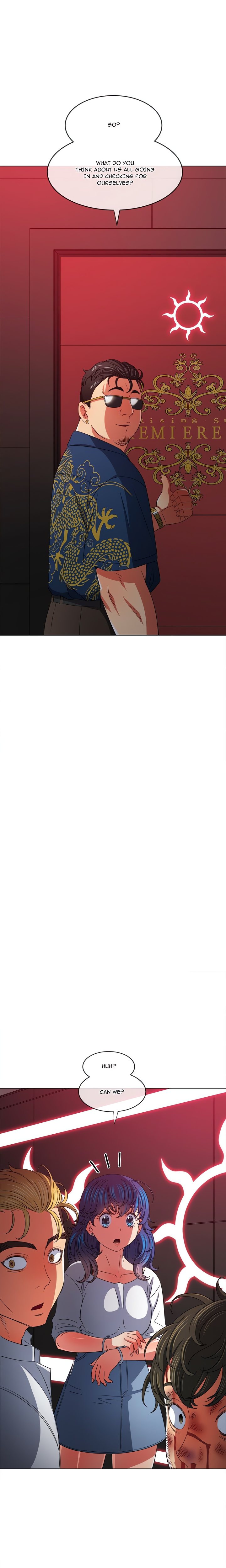 My High School Bully - Chapter 210 [photo 25] - MangaPorn