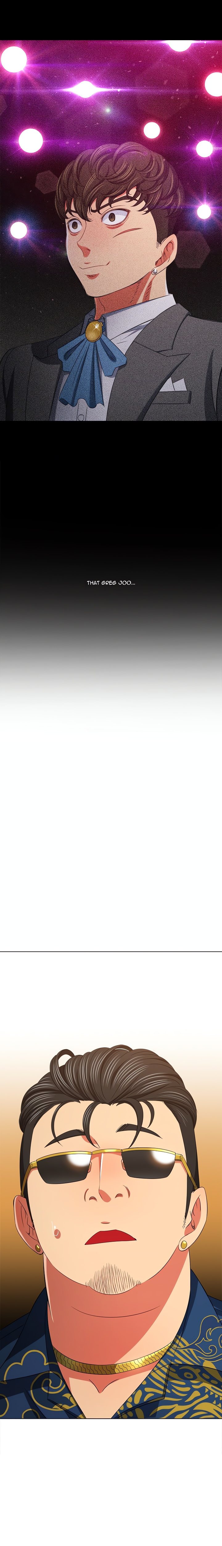 My High School Bully - Chapter 210 [photo 4] - MangaPorn