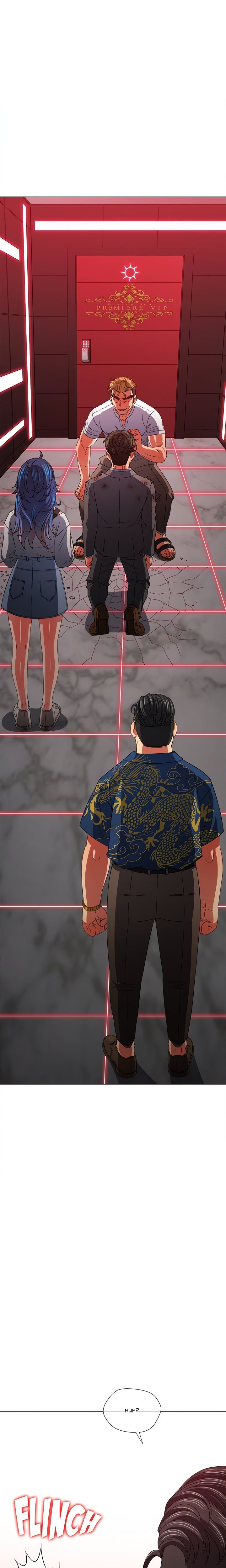 My High School Bully - Chapter 210 [photo 5] - MangaPorn