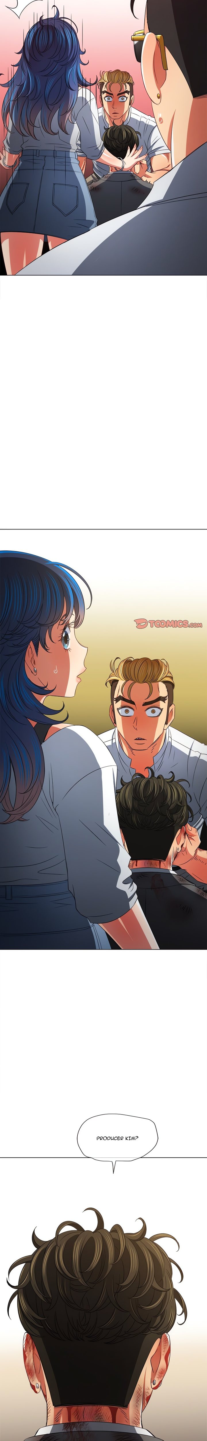 My High School Bully - Chapter 210 [photo 6] - MangaPorn