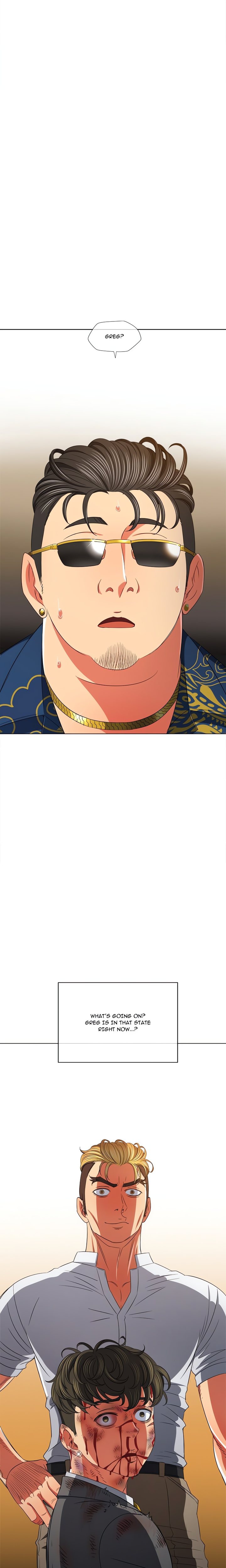 My High School Bully - Chapter 210 [photo 8] - MangaPorn