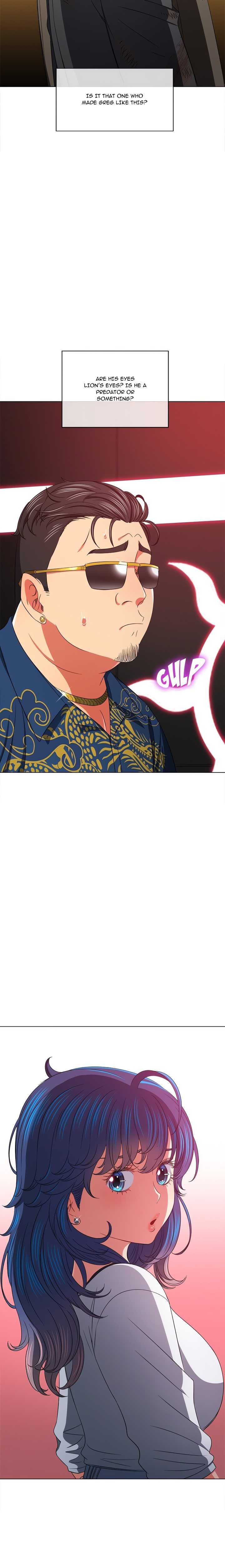 My High School Bully - Chapter 210 [photo 9] - MangaPorn