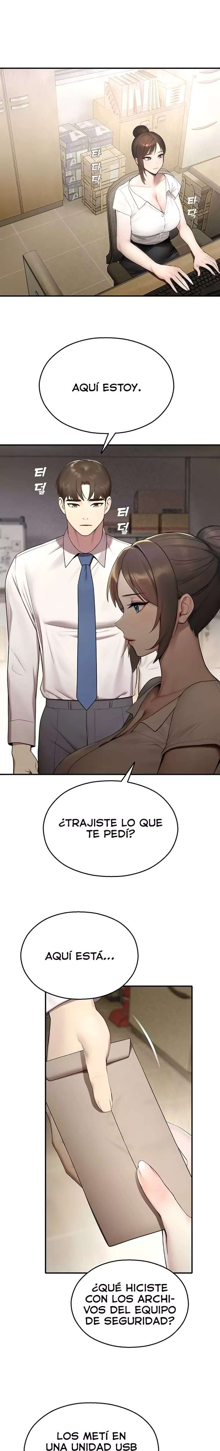 CCTV Raw - Chapter 12 [photo 13] - MangaPorn