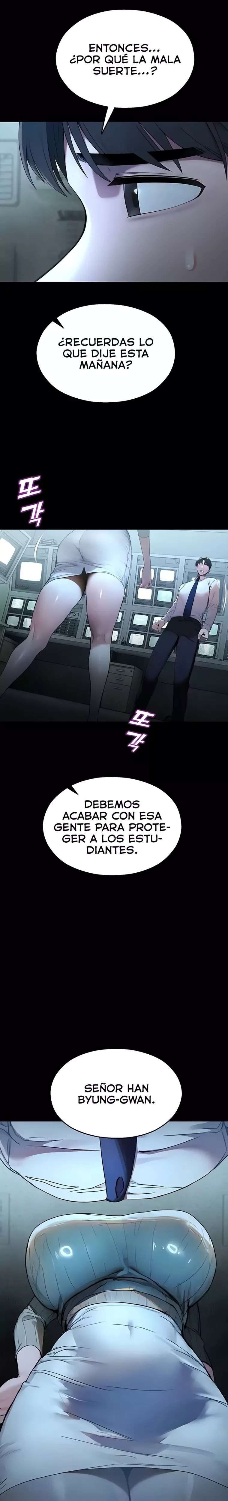 CCTV Raw - Chapter 12 [photo 2] - MangaPorn