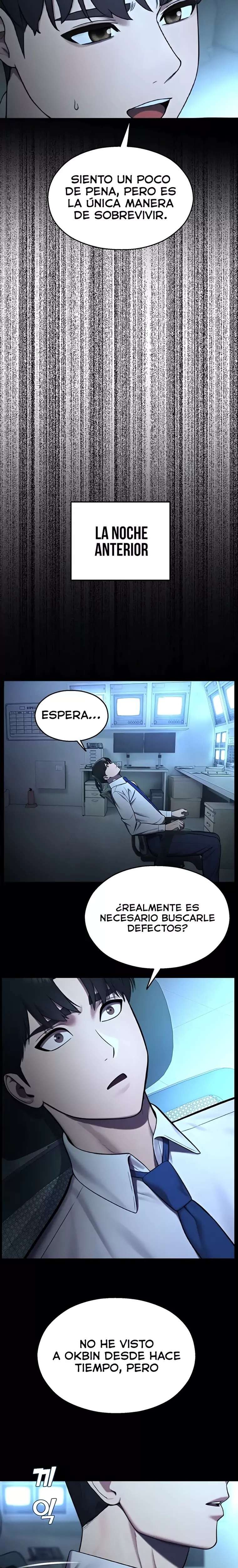 CCTV Raw - Chapter 12 [photo 20] - MangaPorn