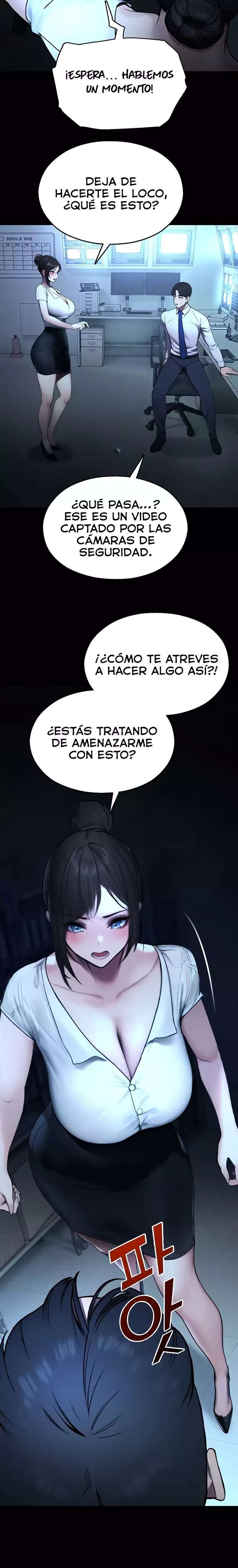 CCTV Raw - Chapter 12 [photo 23] - MangaPorn