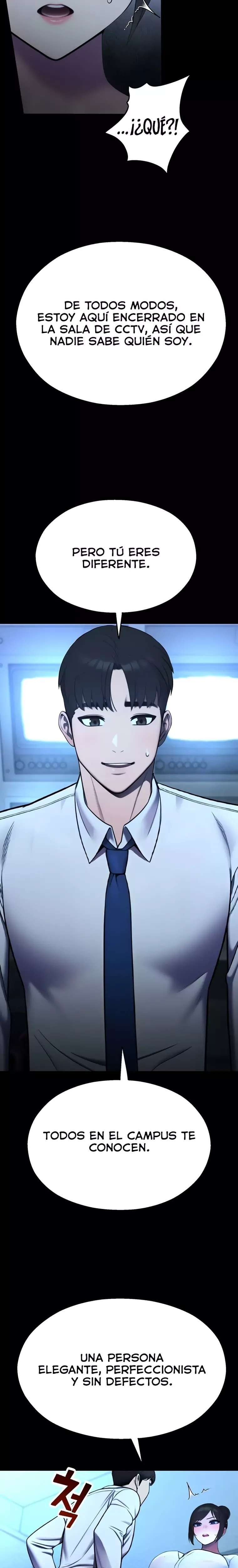 CCTV Raw - Chapter 12 [photo 25] - MangaPorn