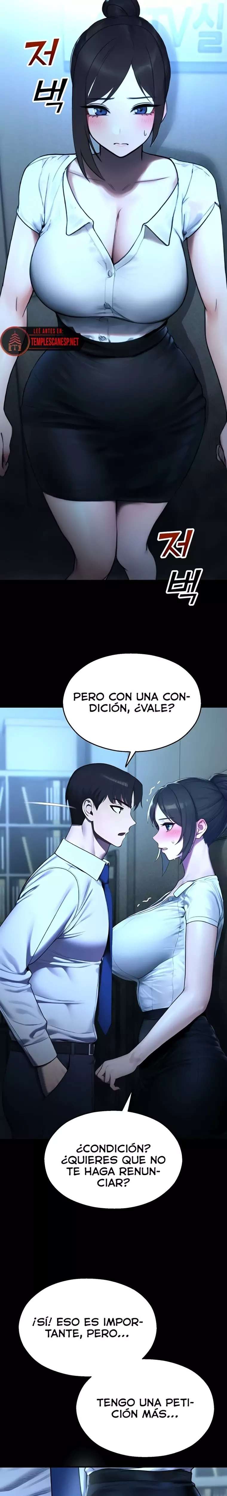 CCTV Raw - Chapter 12 [photo 27] - MangaPorn