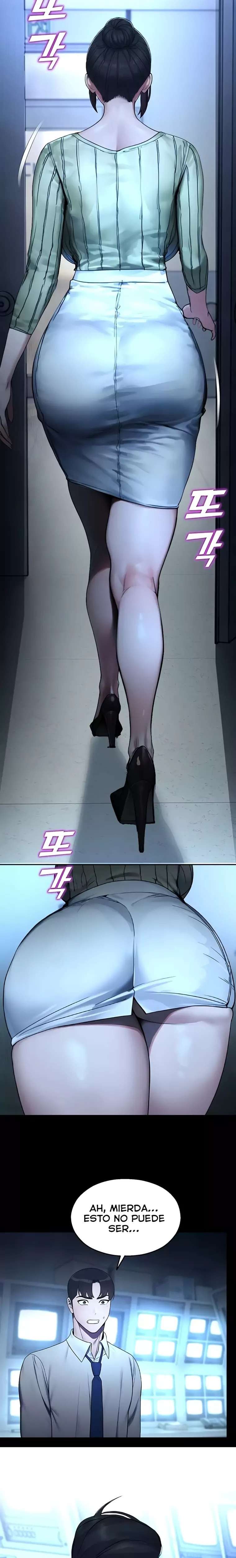 CCTV Raw - Chapter 12 [photo 6] - MangaPorn