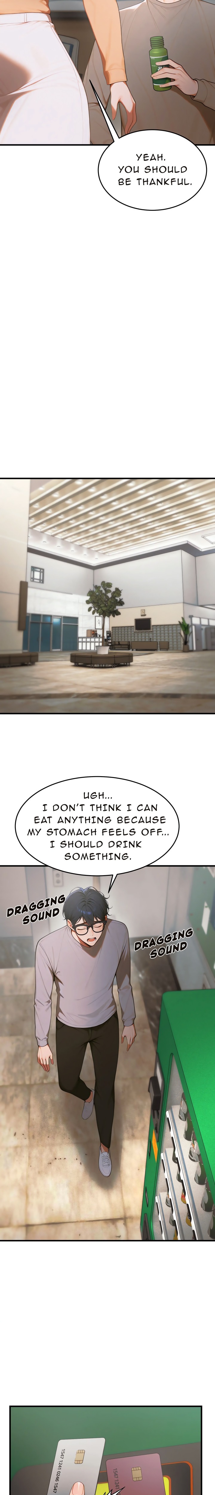 Strong Witch - Chapter 16 [photo 12] - MangaPorn