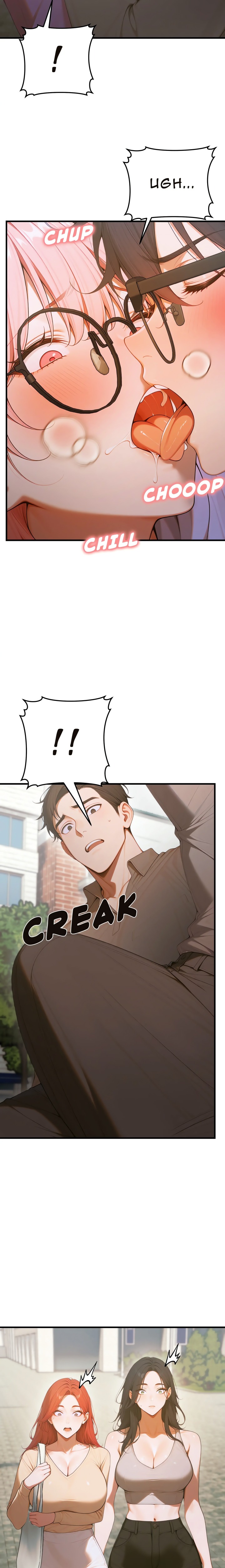 Strong Witch - Chapter 16 [photo 25] - MangaPorn