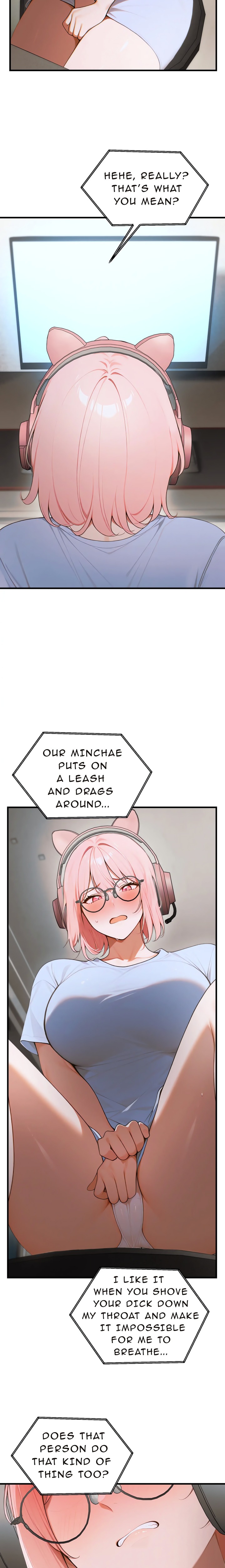 Strong Witch - Chapter 16 [photo 4] - MangaPorn