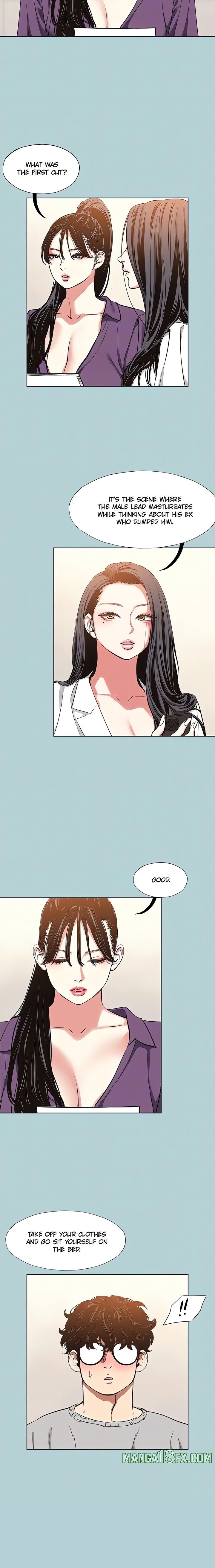 Not Interested - Chapter 12 [photo 14] - MangaPorn