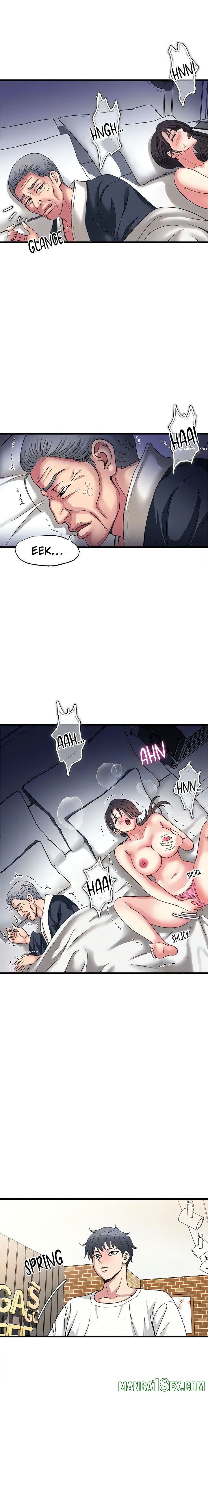 Daily Pleasure Awakening - Chapter 10 [photo 17] - MangaPorn