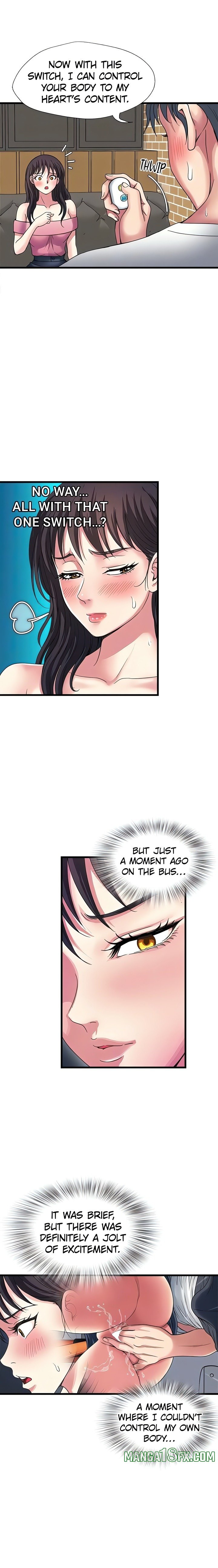 Daily Pleasure Awakening - Chapter 10 [photo 18] - MangaPorn