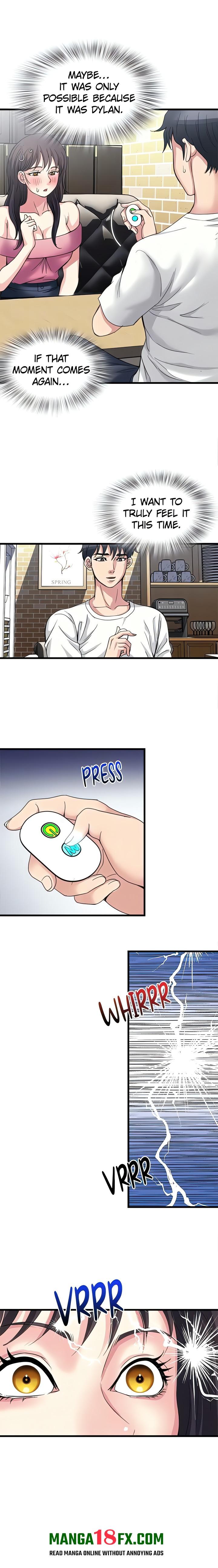 Daily Pleasure Awakening - Chapter 10 [photo 19] - MangaPorn