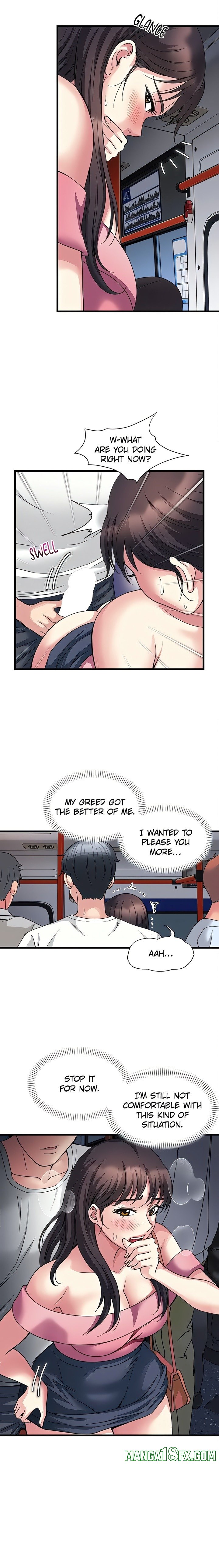 Daily Pleasure Awakening - Chapter 10 [photo 5] - MangaPorn