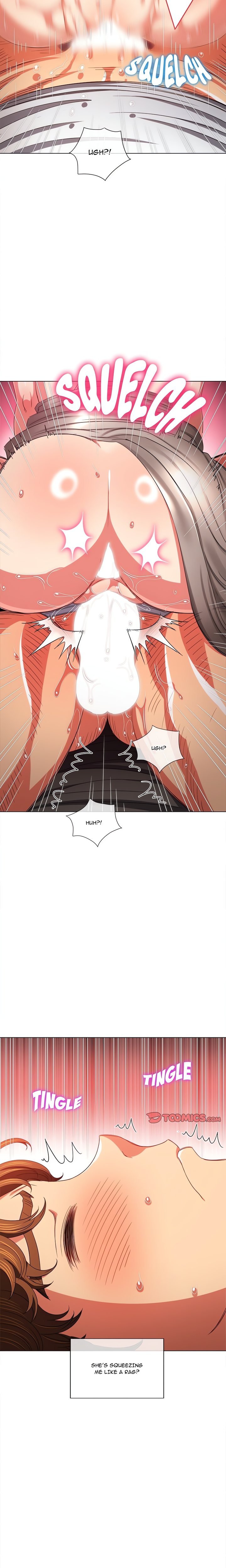 My High School Bully - Chapter 211 [photo 13] - MangaPorn