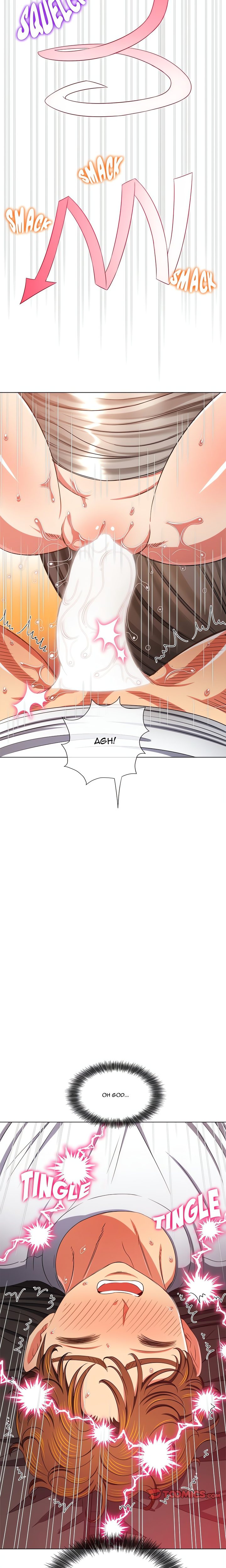 My High School Bully - Chapter 211 [photo 15] - MangaPorn