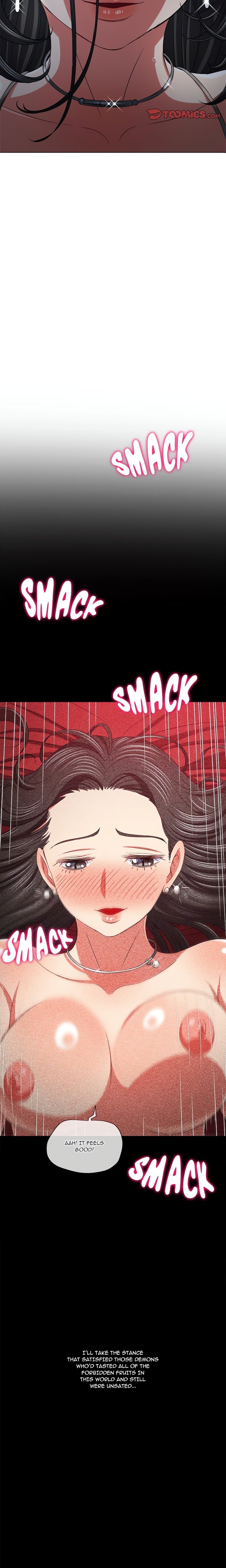 My High School Bully - Chapter 211 [photo 17] - MangaPorn