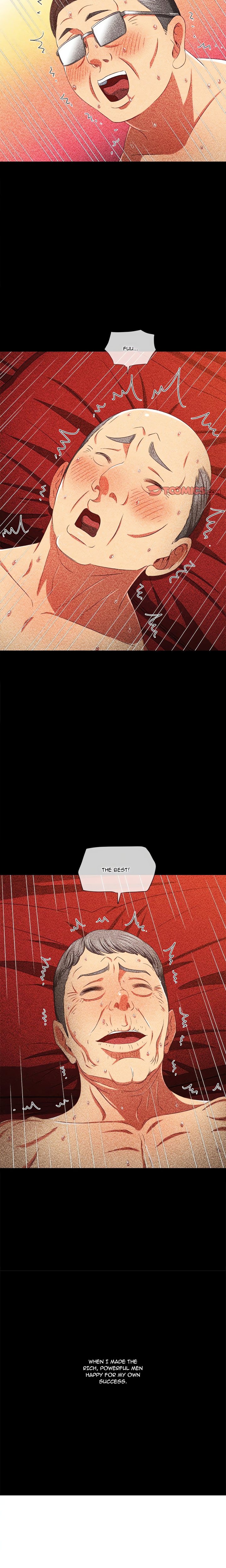 My High School Bully - Chapter 211 [photo 19] - MangaPorn