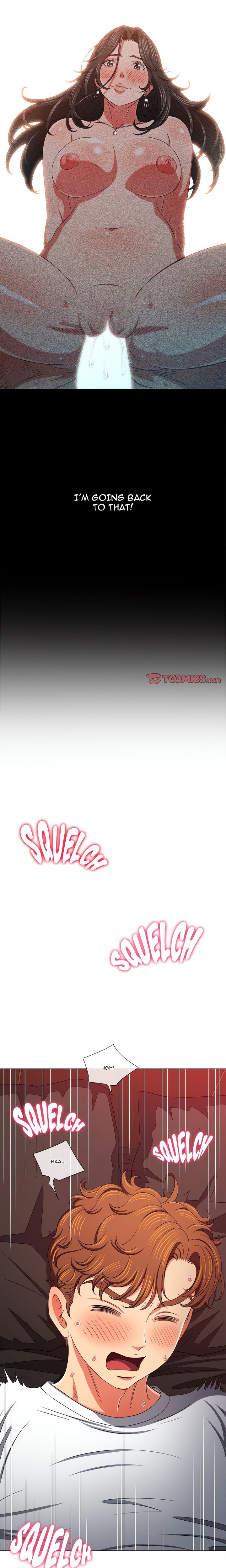 My High School Bully - Chapter 211 [photo 20] - MangaPorn