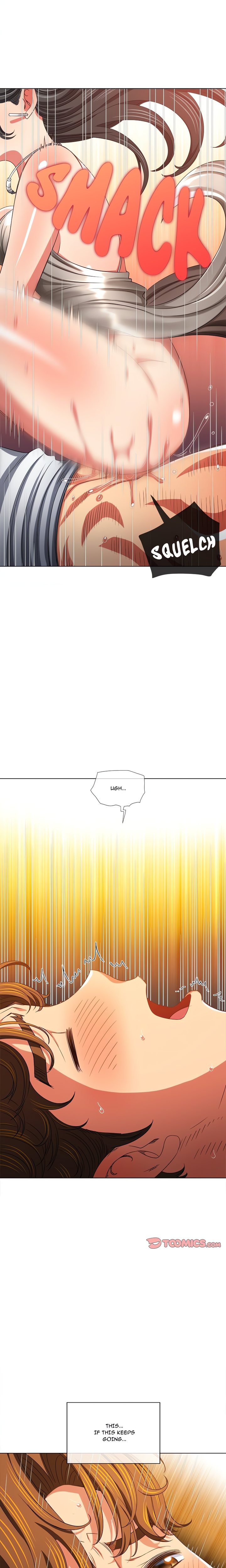 My High School Bully - Chapter 211 [photo 23] - MangaPorn