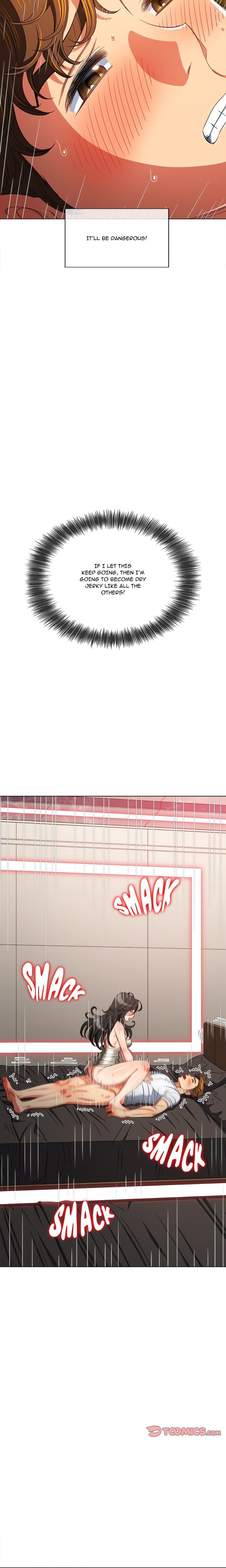 My High School Bully - Chapter 211 [photo 24] - MangaPorn